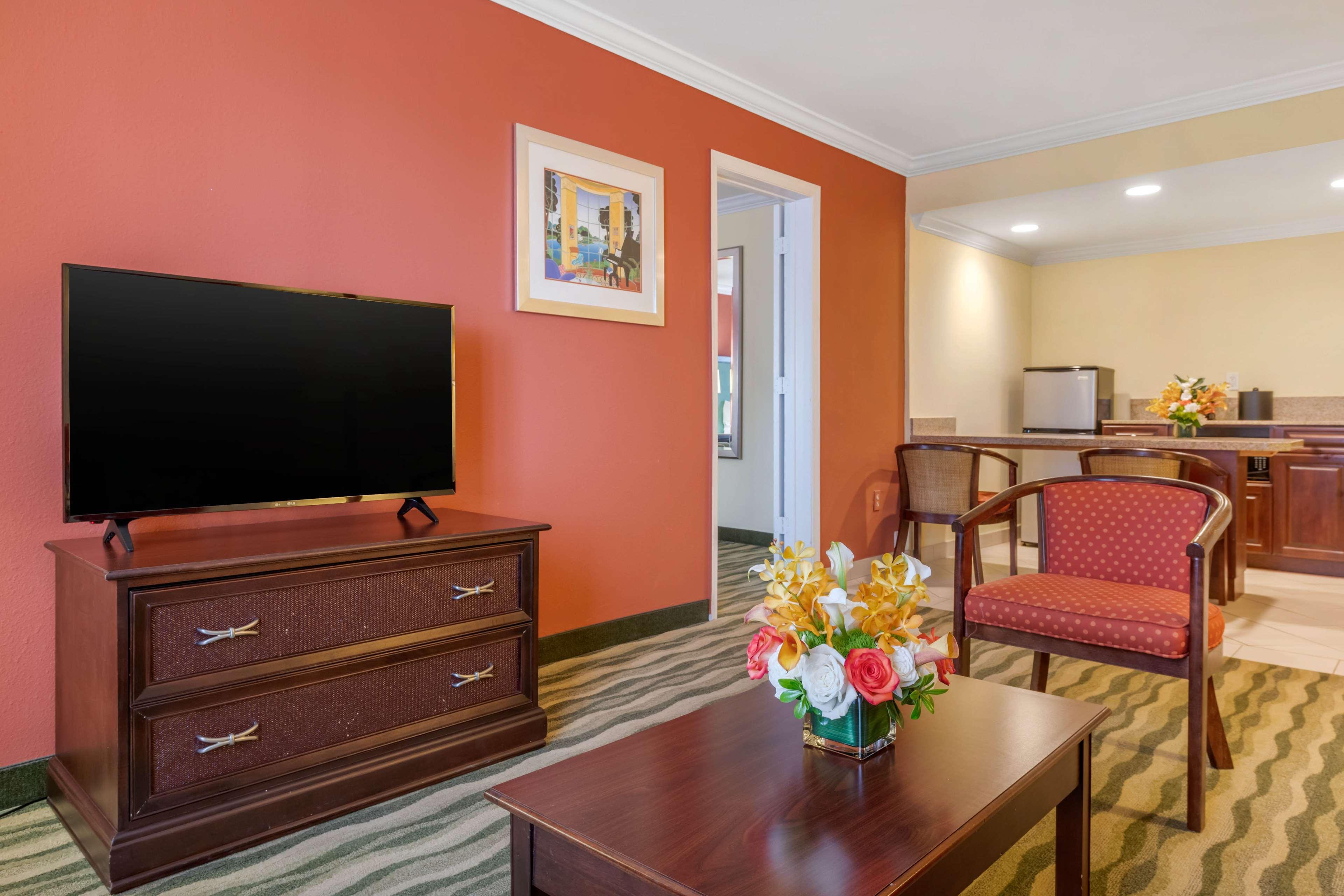 Best Western Plus Palm Beach Gardens Hotel & Suites And Conference Ct Εξωτερικό φωτογραφία