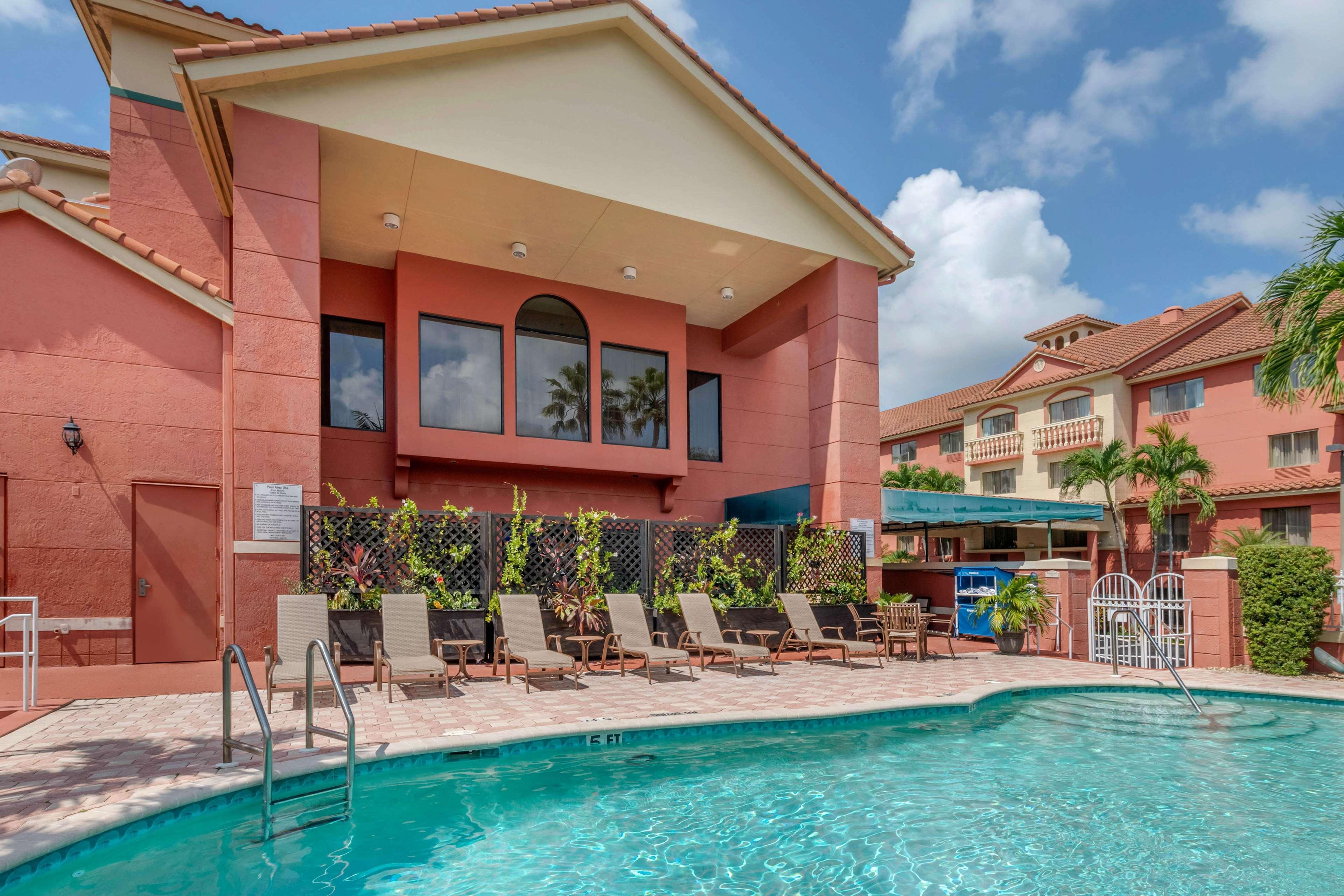 Best Western Plus Palm Beach Gardens Hotel & Suites And Conference Ct Εξωτερικό φωτογραφία