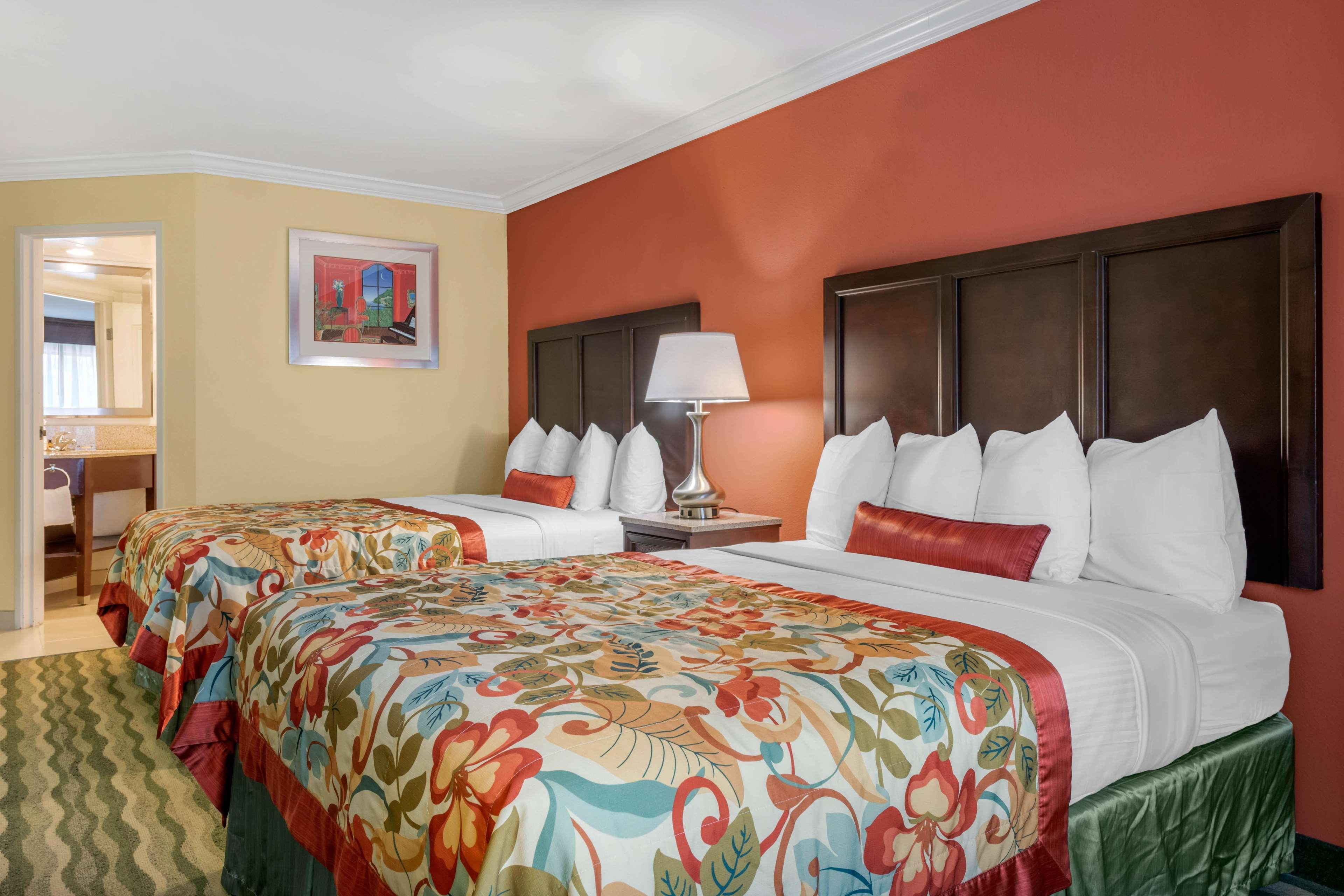 Best Western Plus Palm Beach Gardens Hotel & Suites And Conference Ct Εξωτερικό φωτογραφία